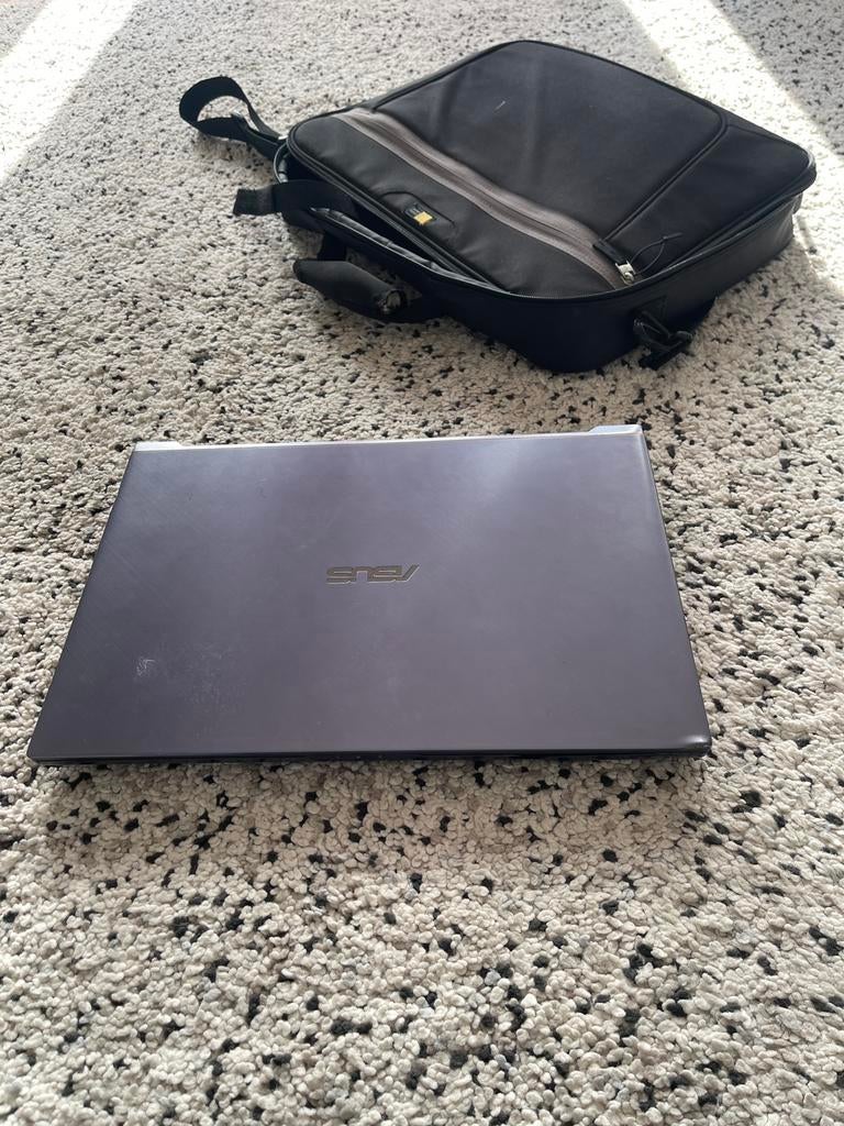 ASUS ProArt StudioBook (W730) 64GB RAM | RTX 5000(16GB VRAM), Ophalen of Verzenden