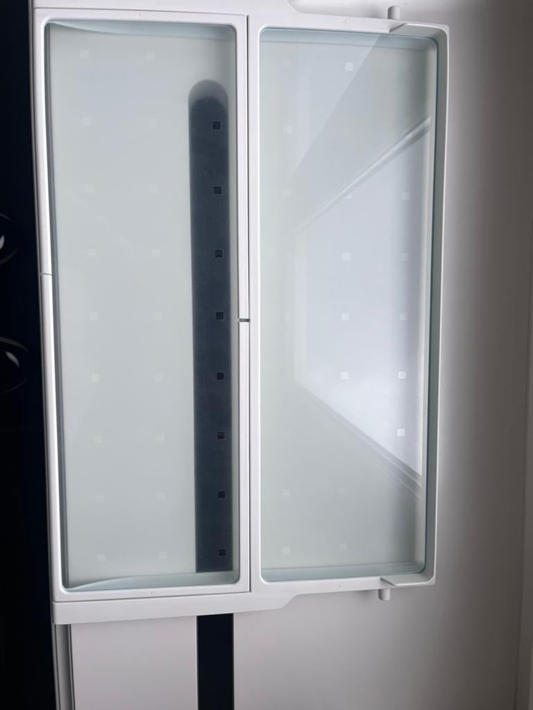 Siemens Glasplaat Koelkast K32R440 - Gebruikt, Witgoed en Apparatuur, Onderdelen en Toebehoren, Ophalen, Gebruikt