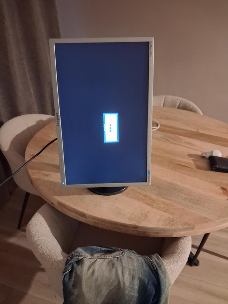 Pc scherm Samsung, Huizen en Kamers, Overige regio's