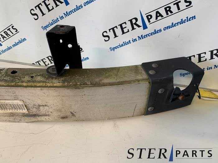 Bumperframe voor van een Mercedes R-Klasse, Gebruikt, -, Ophalen of Verzenden, -