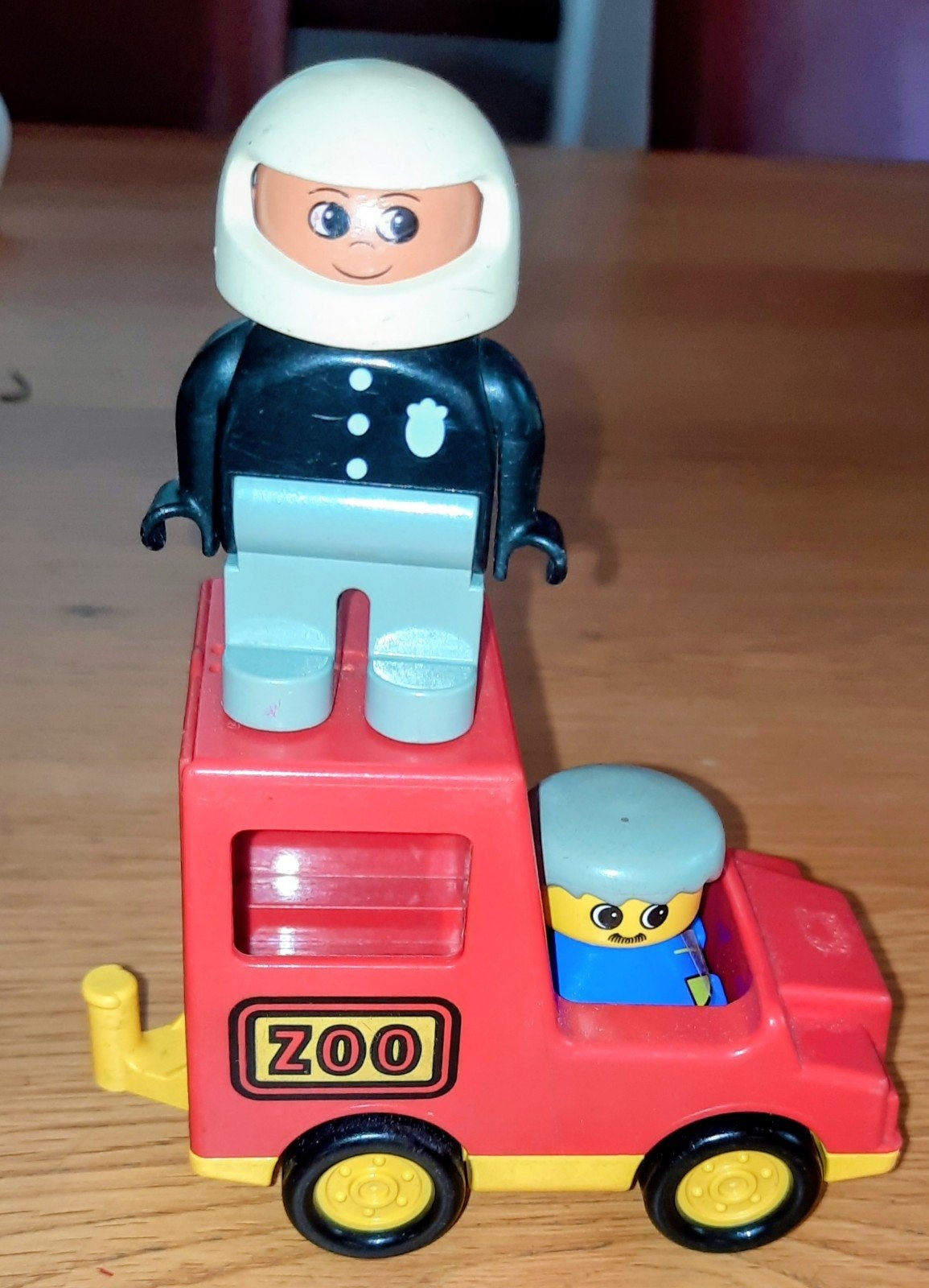 te koop izgst lego auto en legopoppetjes, Ophalen of Verzenden, Zo goed als nieuw