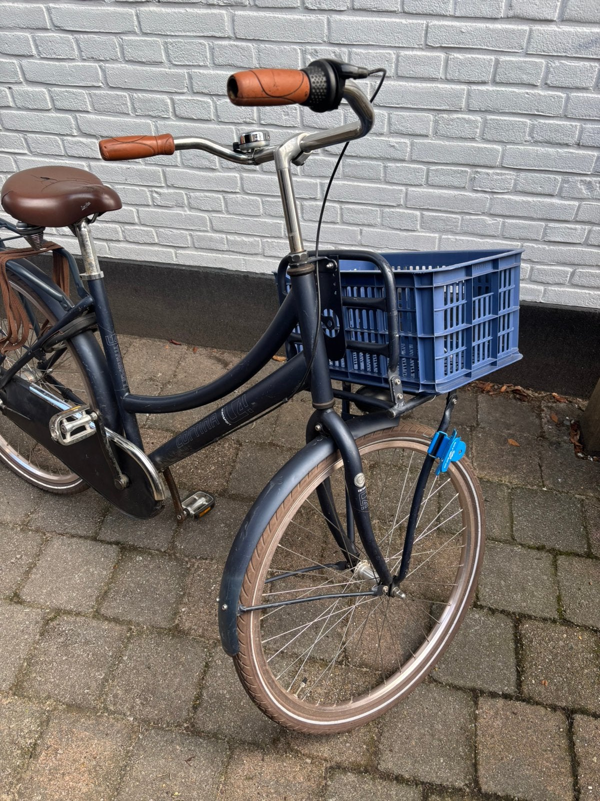 Cortina 26 inch, Ophalen, Zo goed als nieuw, 26 inch of meer, Versnellingen