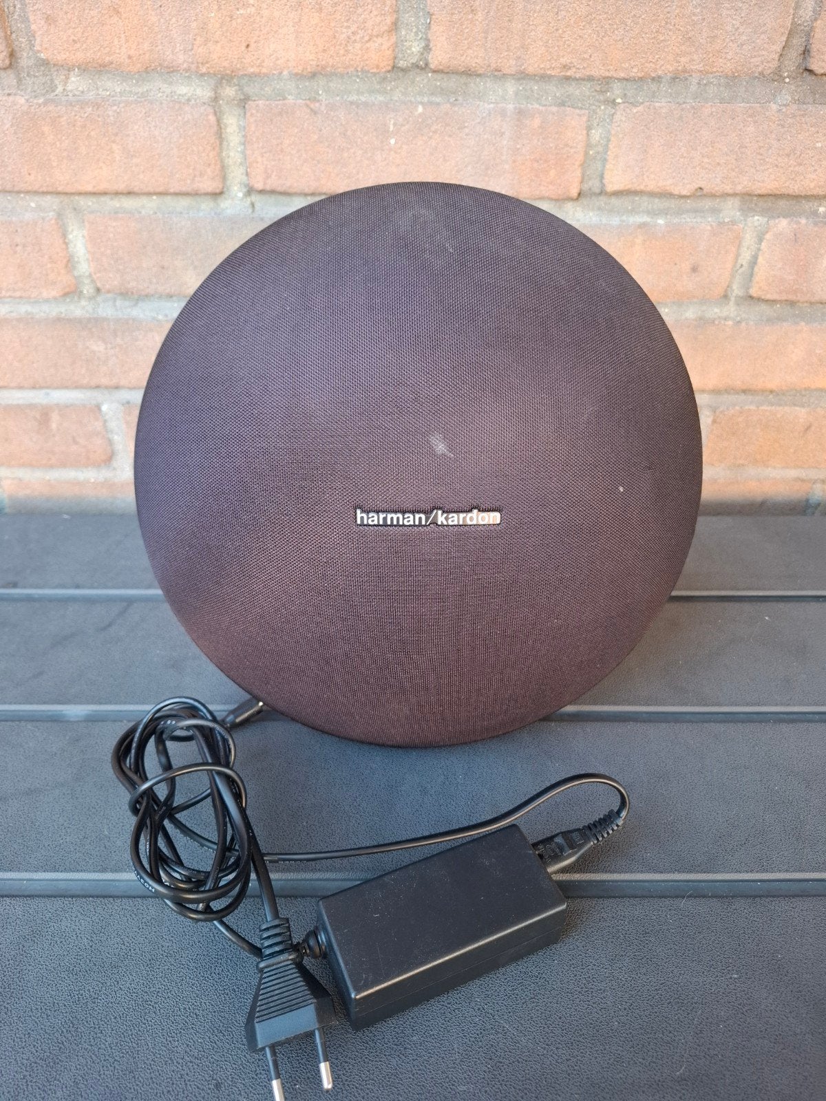 Harman kardon onyx studio 4Bluetooth speaker, Ophalen of Verzenden, Minder dan 60 watt, Overige typen, Overige merken