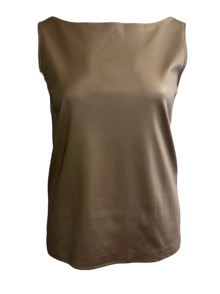 Vanilia top M, Maat 38/40 (M), Ophalen of Verzenden, Zo goed als nieuw, Lange mouw
