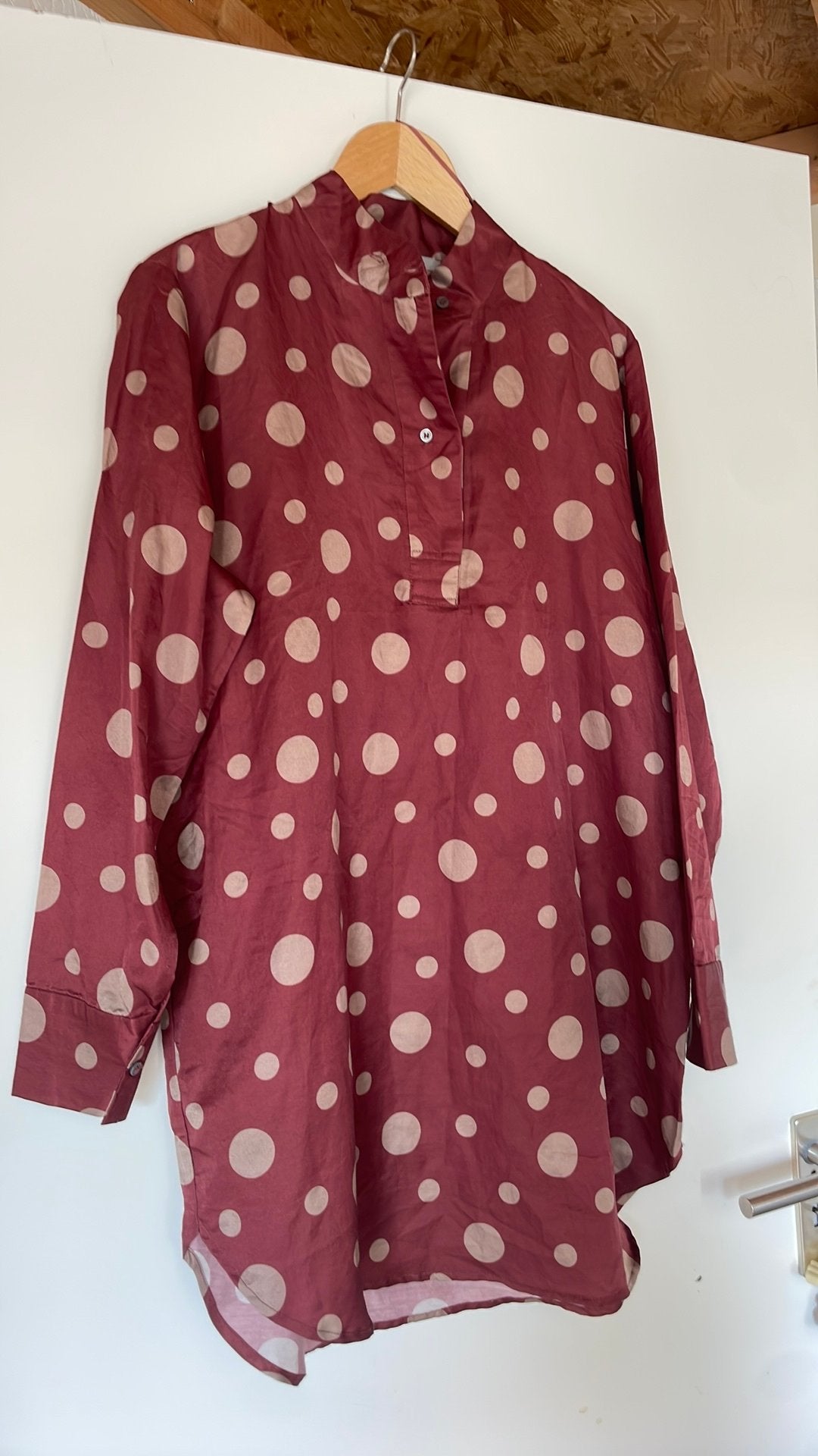 Sylver 40, Ophalen of Verzenden, Zo goed als nieuw, Maat 38/40 (M), Meerkleurig