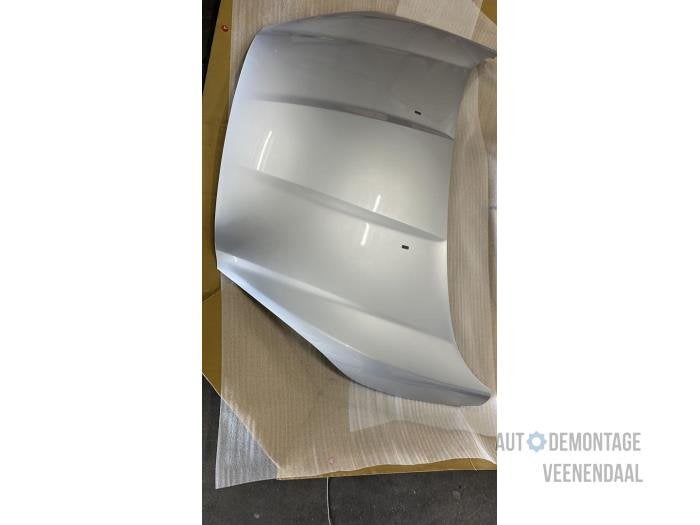 Motorkap van een Ford Fiesta, Auto-onderdelen, -, -, Nieuw, Ophalen of Verzenden
