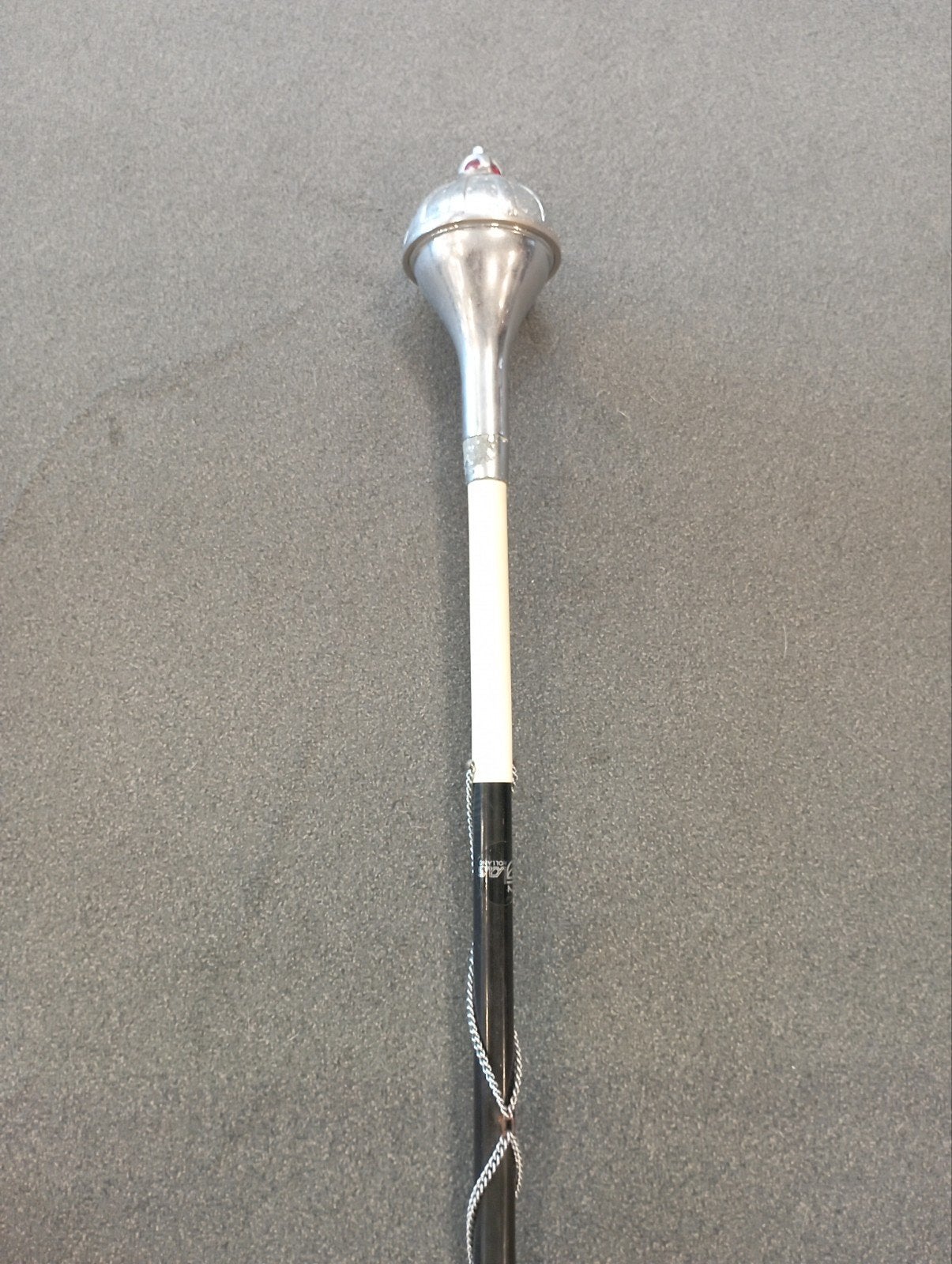 VanderGlas Tambourmaitre stok, Ophalen of Verzenden