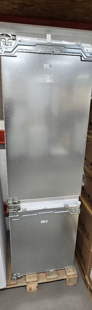 NEFF koelvriezer KI7861FE0/05, Ophalen, XX, 200 liter of meer, 60 cm of meer