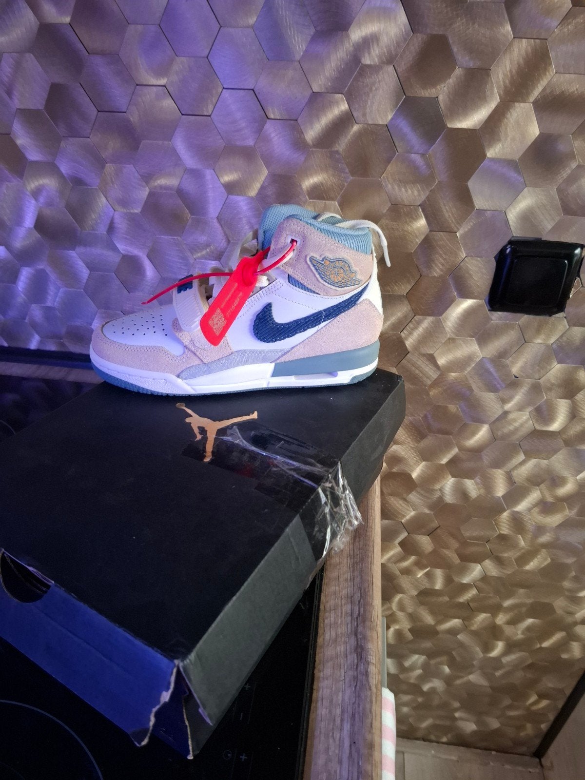 air jordan kinderen, Overige kleuren, Nieuw, Ophalen of Verzenden, Sneakers of Gympen
