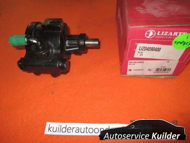 Stuurpomp Laguna I Safrane II Diesel Lizarte Italy, -, Renault, -, Nieuw