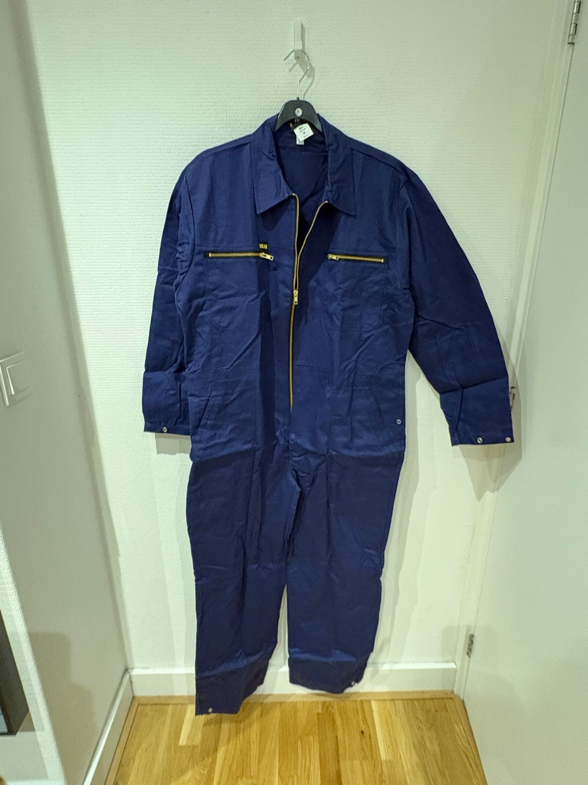 Nieuw HLM Overall Maat 54 - Werkkleding, Heren, Geen, Overall, Nieuw