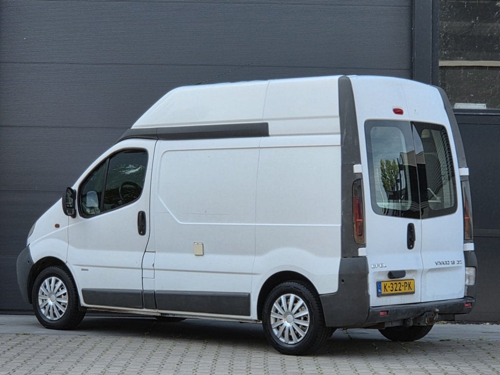 Caravans And Camping Opel