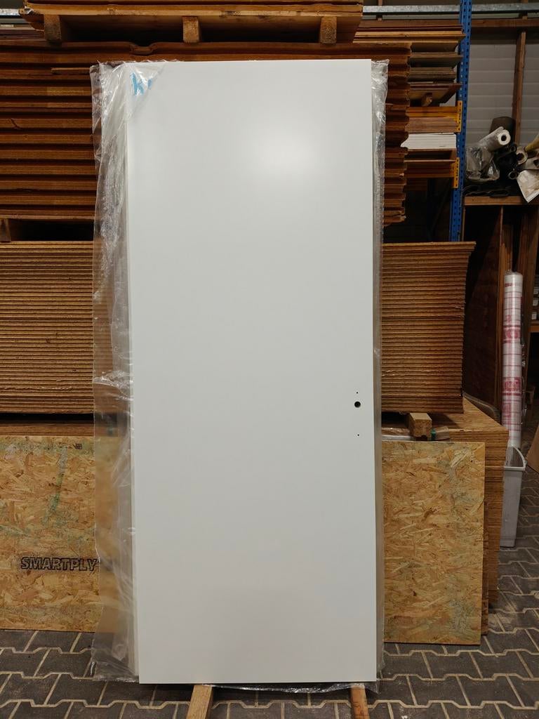 Opdek deuren, Ophalen, Binnendeur, 215 cm of meer
