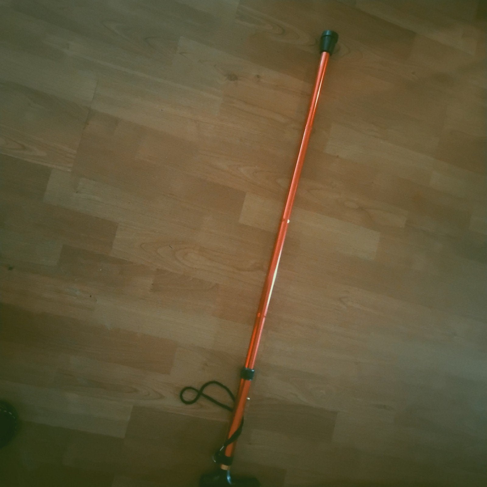 wandelstok, opvouwbaar, Diversen, Wandelstokken, Ophalen of Verzenden, Opvouwbaar, Nieuw