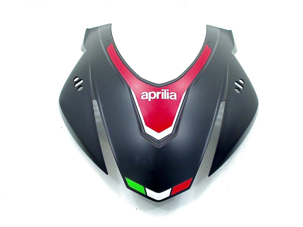 Topkuip Aprilia RSV4 factory (1970-01/..) 2B006969, Piaggio & C. SpA, Gebruikt, Customer_service@piaggio.com, Viale Rinaldo Piaggio, 25, Pontedera, PI 56025, , Italië