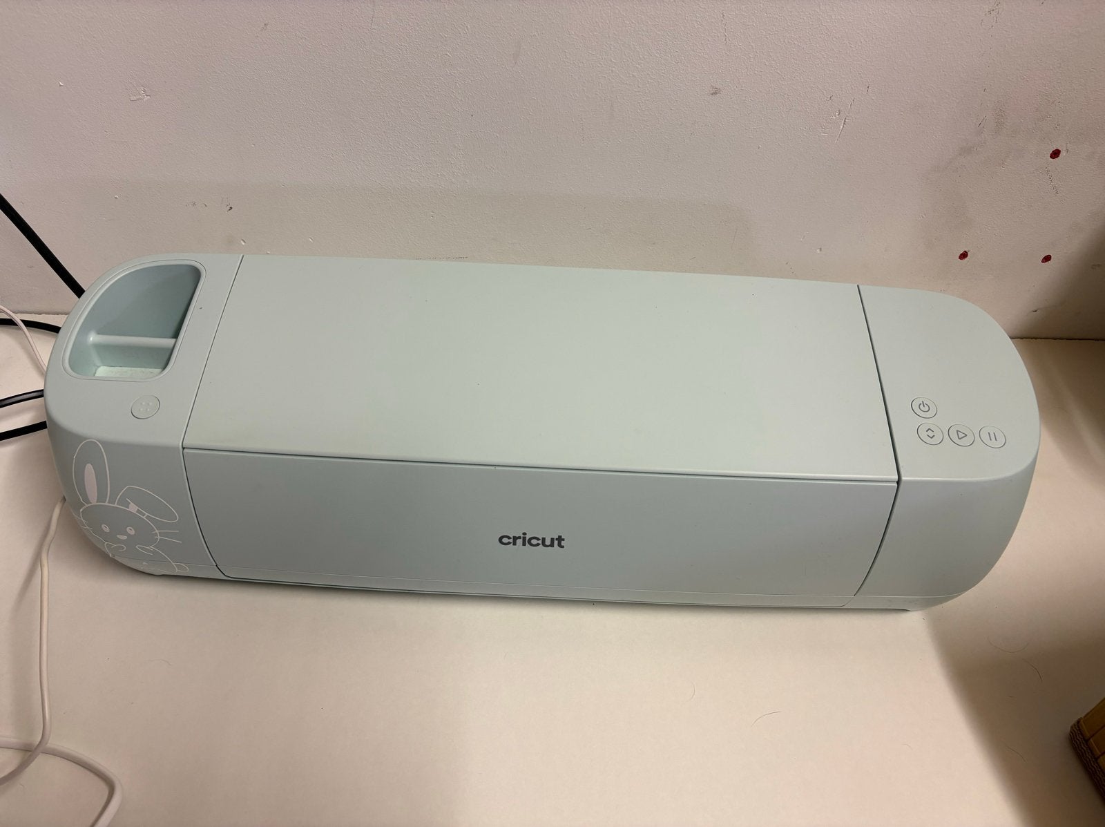 Cricut Explore 3 Bundel met veel accessoires en materialen, Hobby en Vrije tijd, Knutselen, Zo goed als nieuw, Machine, Geschikt voor snijden