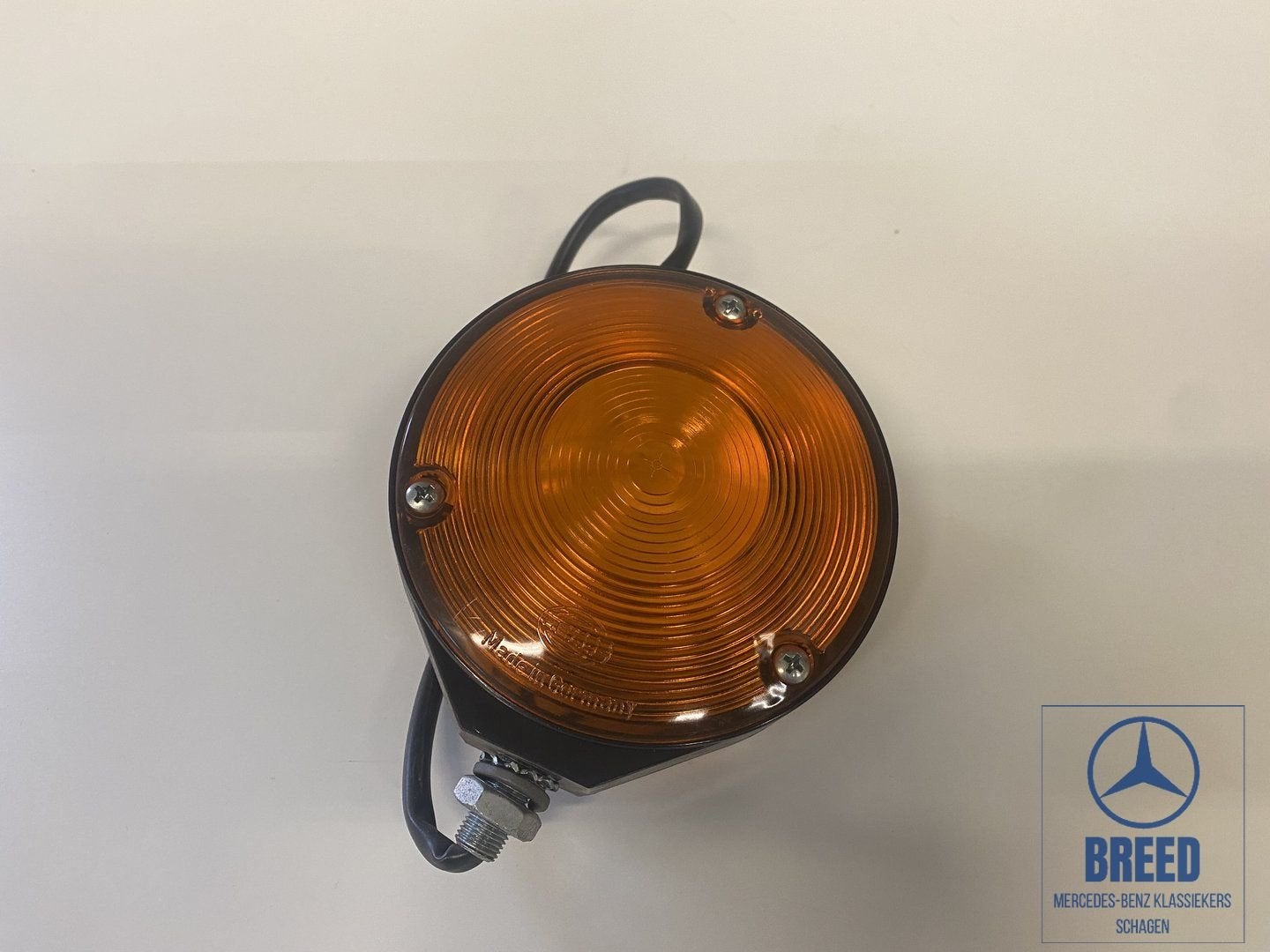 NOS knipperlicht voor Hanomag Kurier bus etc., -, -, Nieuw, Ophalen of Verzenden