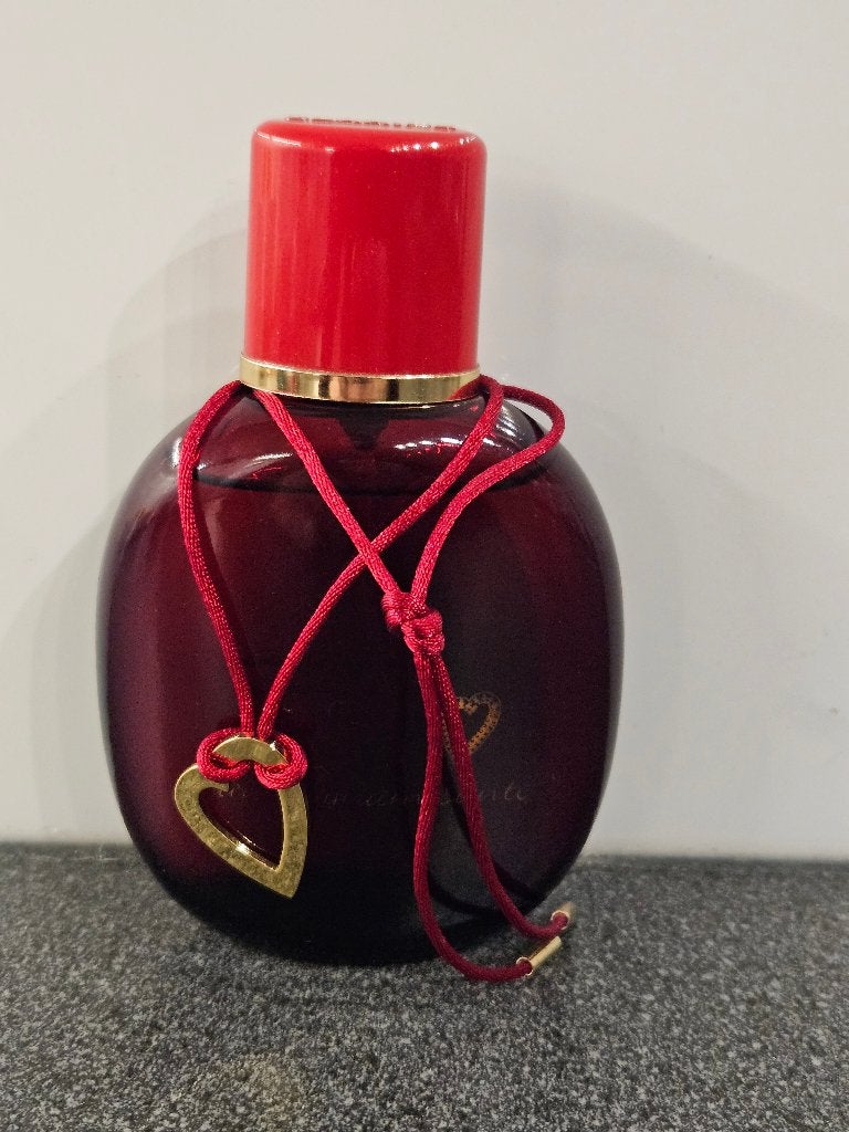 Clarins Eau Dynamisante Collector Edition uit 2009 100 ml, Gebruikt, Ophalen of Verzenden, Nvt, Nvt