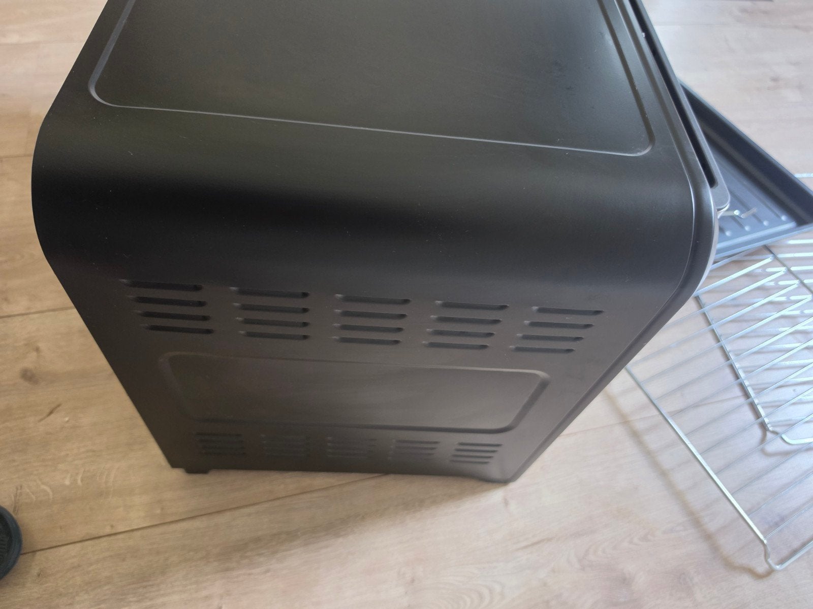 Tefal Optimo 60L OF4958 Oven - Gebruikt, in goede staat, Ophalen
