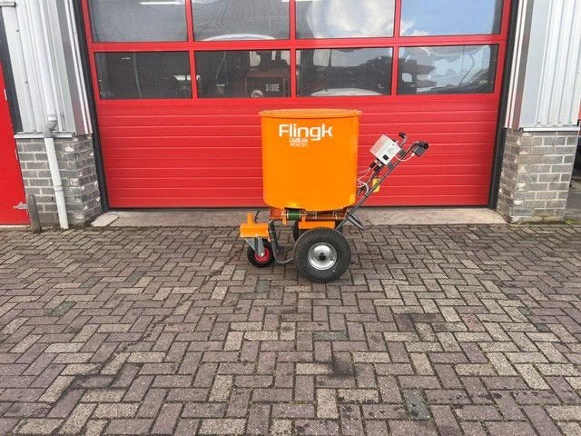 Flingk SE 250, Overige, Overige typen