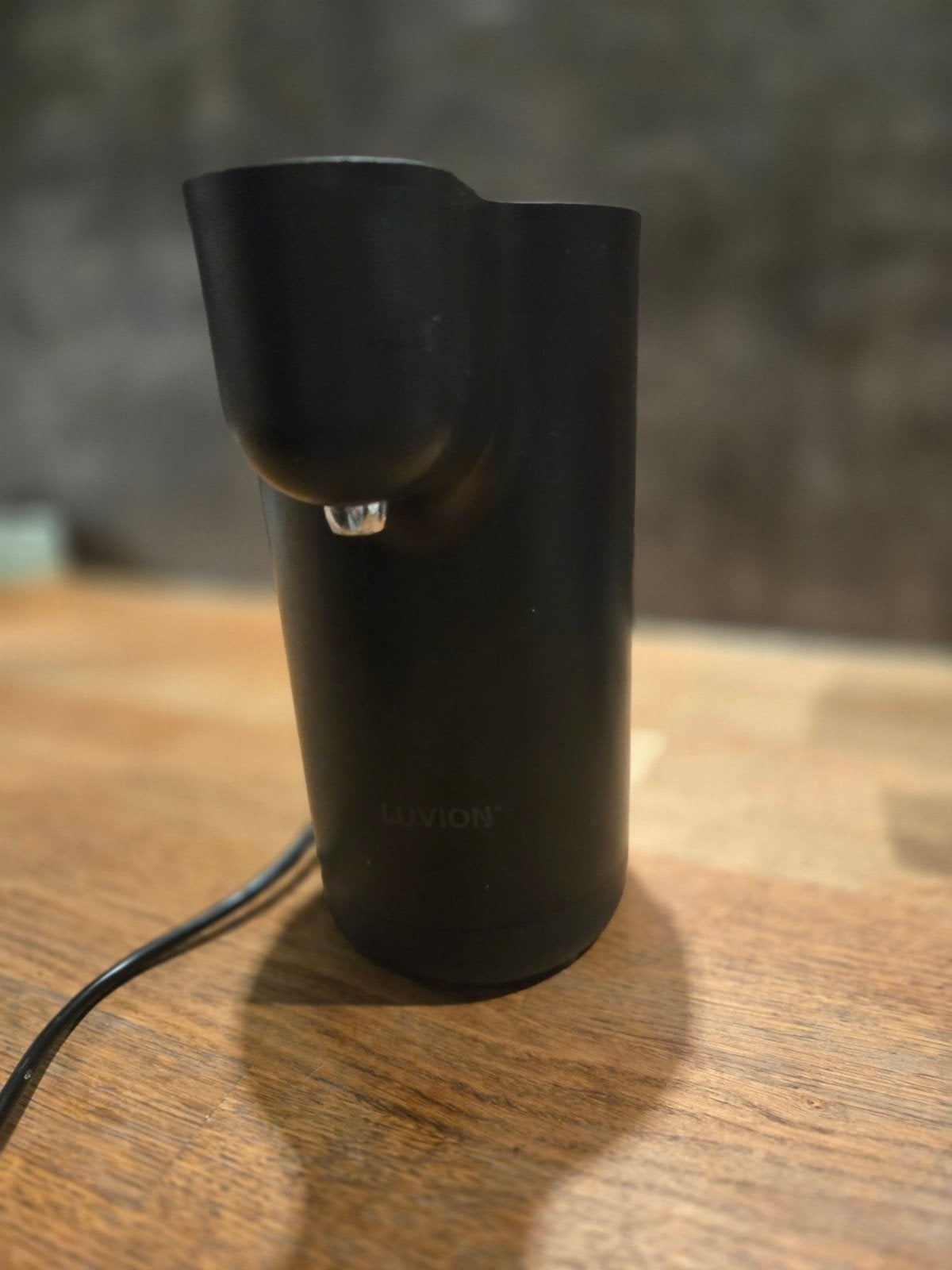 Flessenwarmer, Ophalen of Verzenden, Zo goed als nieuw