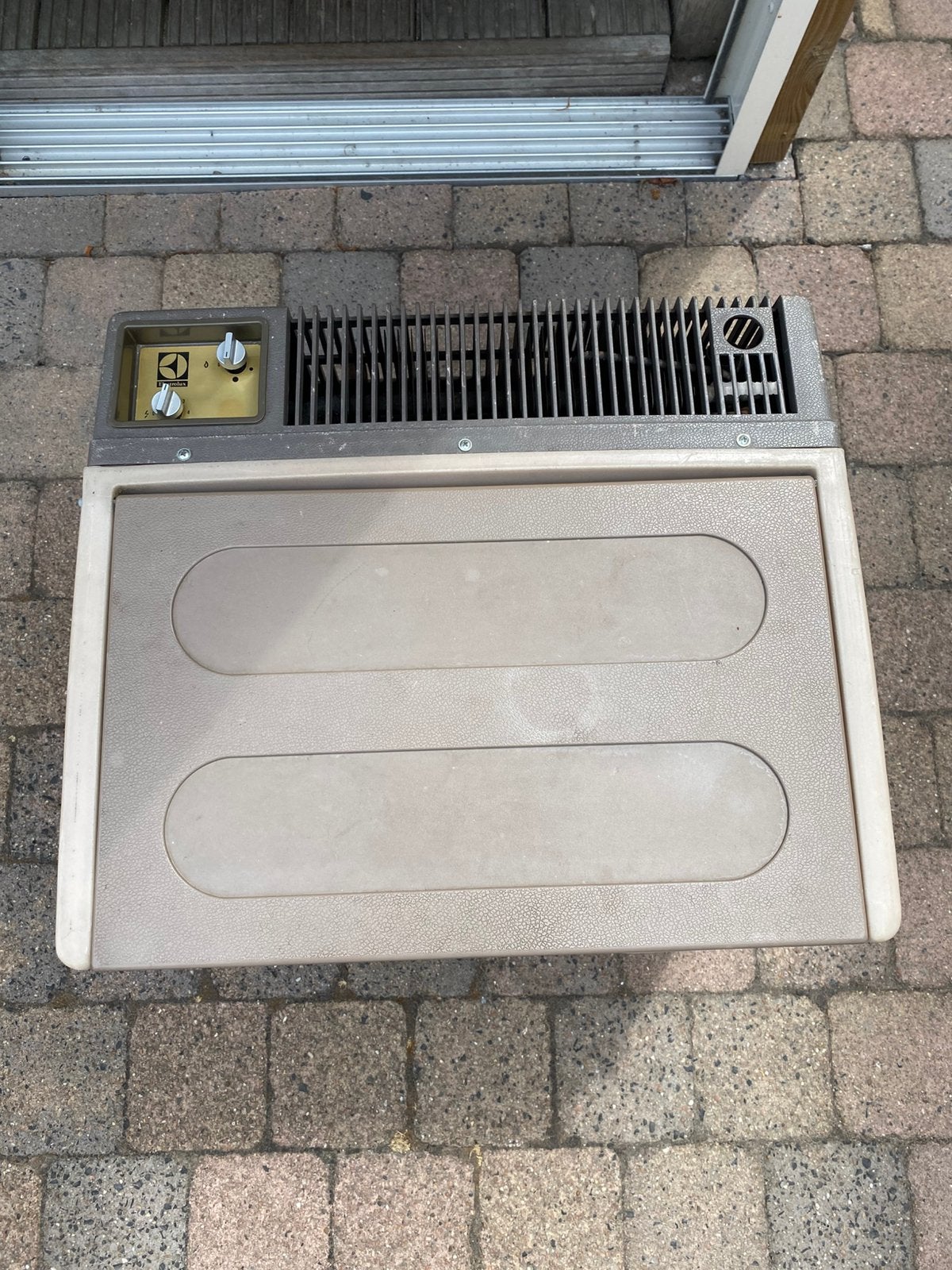 Electrolux koelbox werkt op 220V, Caravans en Kamperen, Ophalen, Gebruikt, Koelbox, Elektrisch