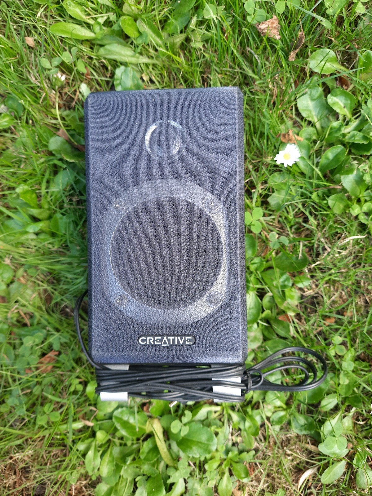 Creative Labs Inspire T3000 Surround Satelliet Speaker, Ophalen of Verzenden, Gebruikt, Overige typen, Creative Labs
