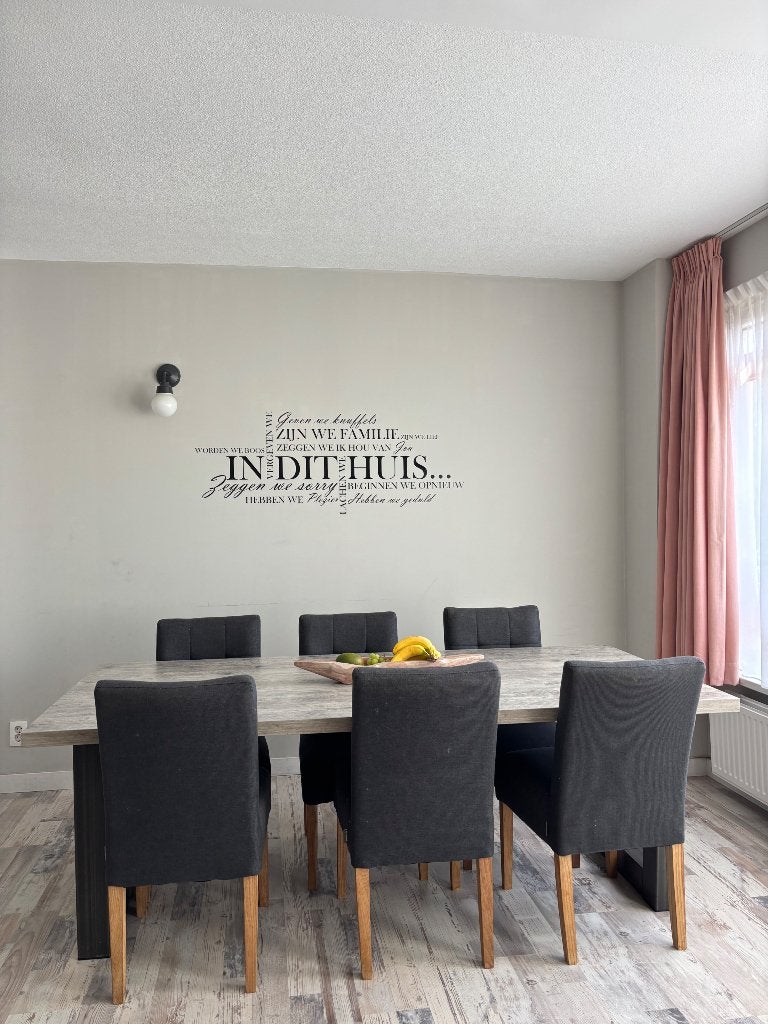 Woonkamerset meubels, Huis en Inrichting, Ophalen