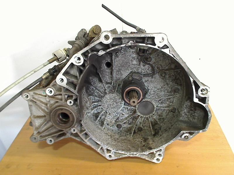 Versnellingsbak Opel Vectra C GTS (2002-08/2005-09), Gebruikt, Bahnhofsplatz, Rüsselsheim am Main 65423, , Duitsland, Opel, Opel Automobile GmbH