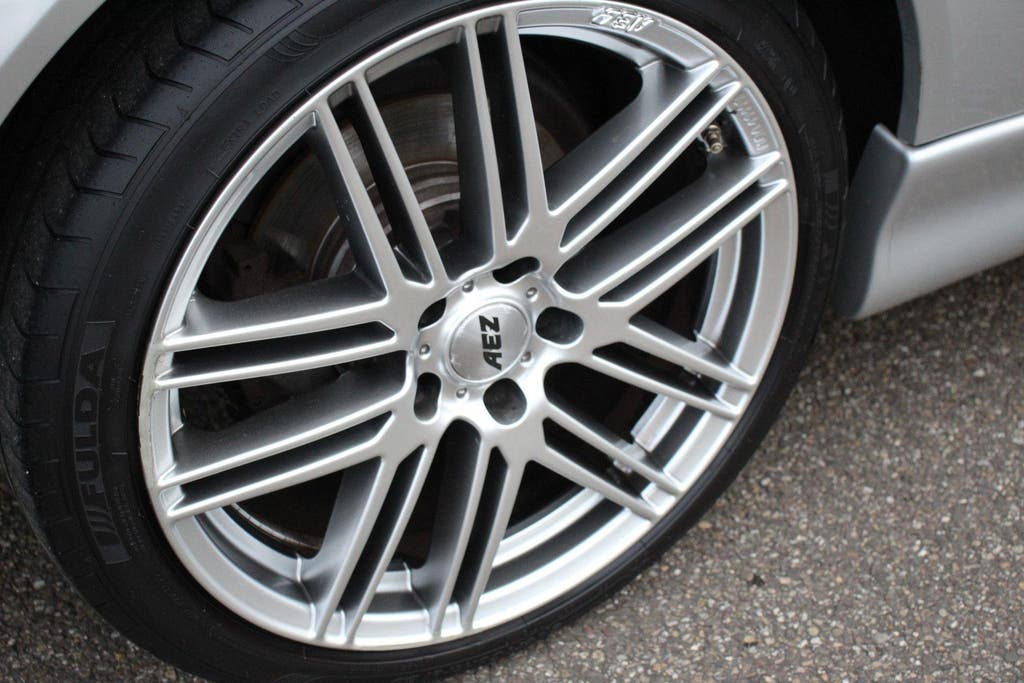 Mercedes-Benz SLK 200 FULL OPTIONS AIRCO NETTE STAAT LEDER!, foto 5
