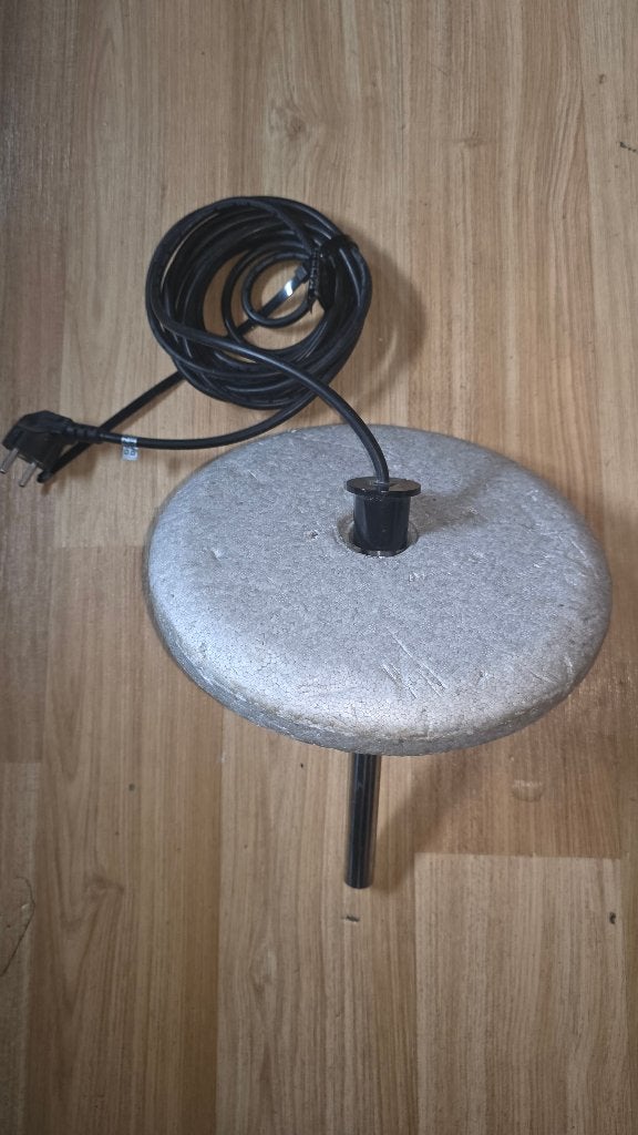 SuperFish vijververwarmer 150 watt, Ophalen of Verzenden, Zo goed als nieuw, Vijverpomp