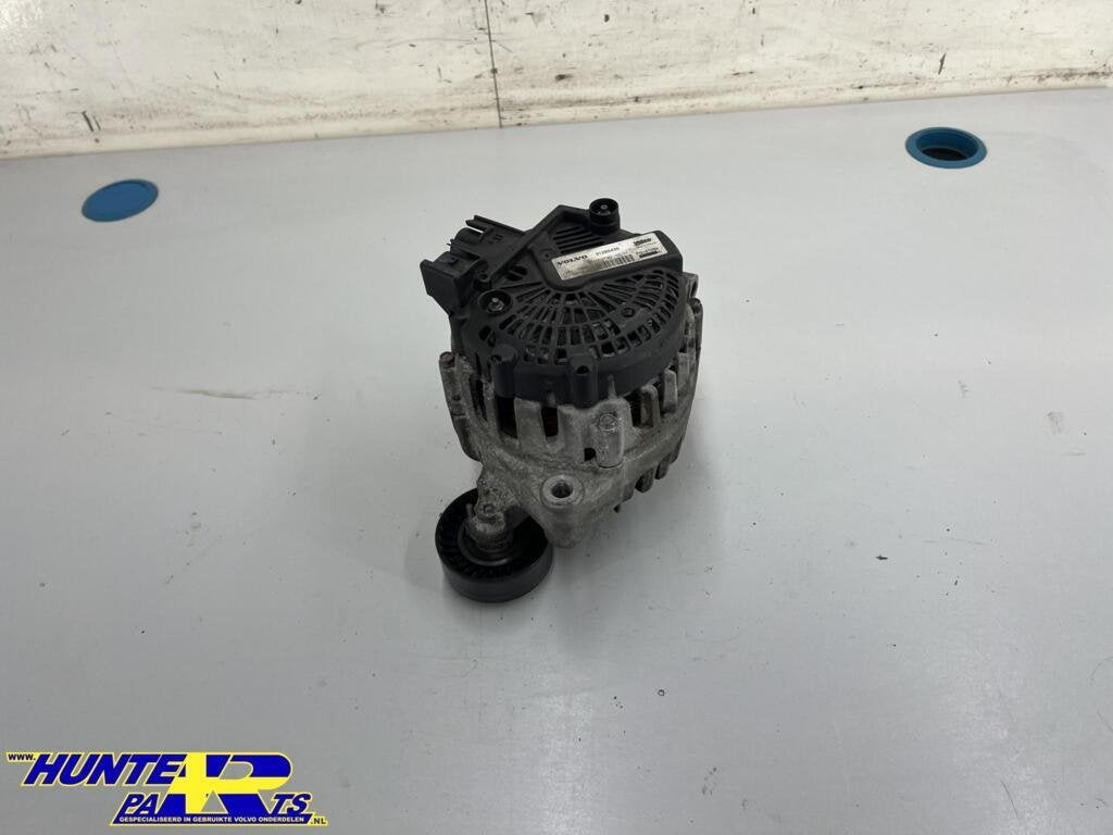 Dynamo Volvo S60/V60/V70/S80/V40 1.6 T4 ('10-'15) 31285435, Gebruikt, Ophalen of Verzenden, Volvo, Volvo