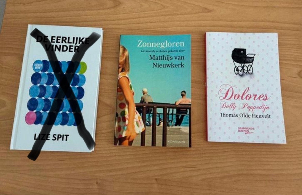 Dolores, Thomas Olde Heuvelt, Boeken, Ophalen of Verzenden, Nieuw