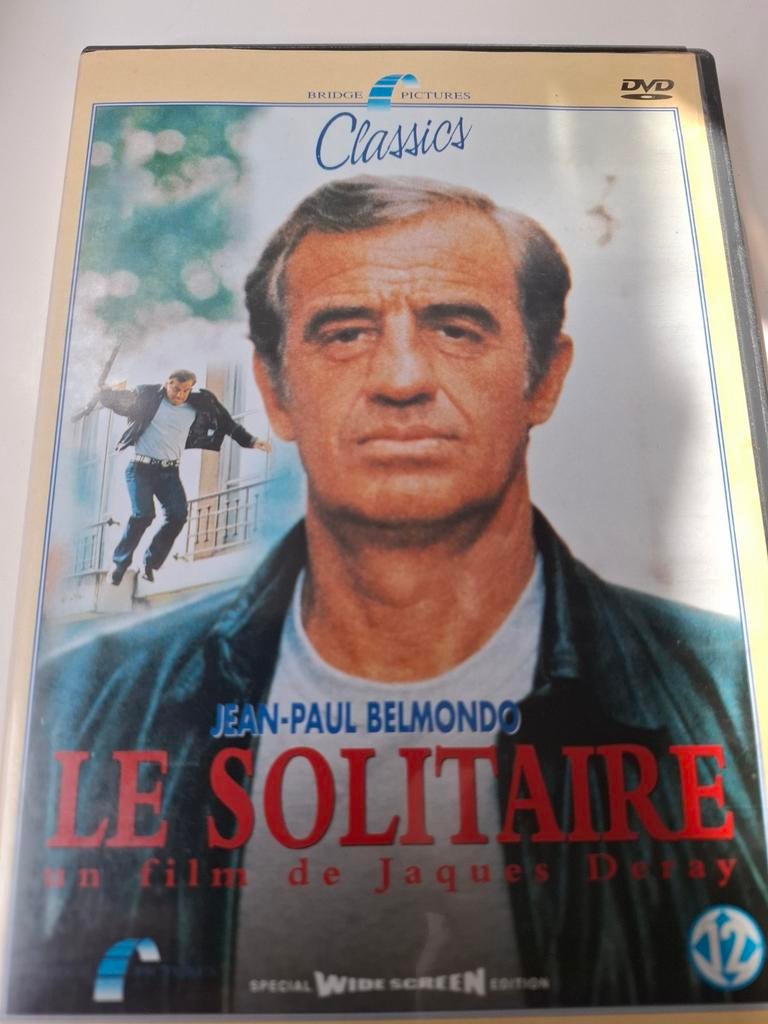 Le solitaire, Alle leeftijden, Ophalen of Verzenden, 1980 tot heden, Zo goed als nieuw