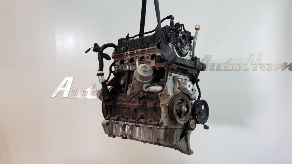 Motor Fiat 500X (334) (2014-11/..) 46339290, FCA Germany GmbH, Gebruikt, IPC D1-09 Bahnhofsplatz, Rüsselsheim am Main 65423, , Duitsland