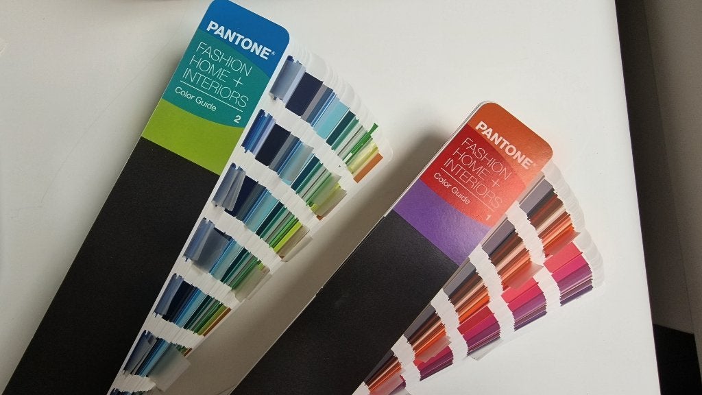 Pantone Fashion, Home + Interiors Color Guide, Verzenden, Zo goed als nieuw, Overige typen