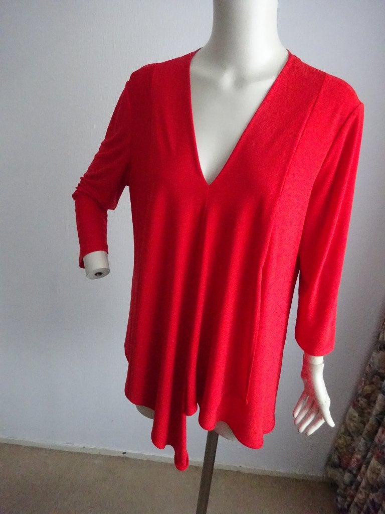 Joseph Ribkoff top-shirt mt 42, Verzenden, Maat 42/44 (L), Joseph Ribkoff, Zo goed als nieuw