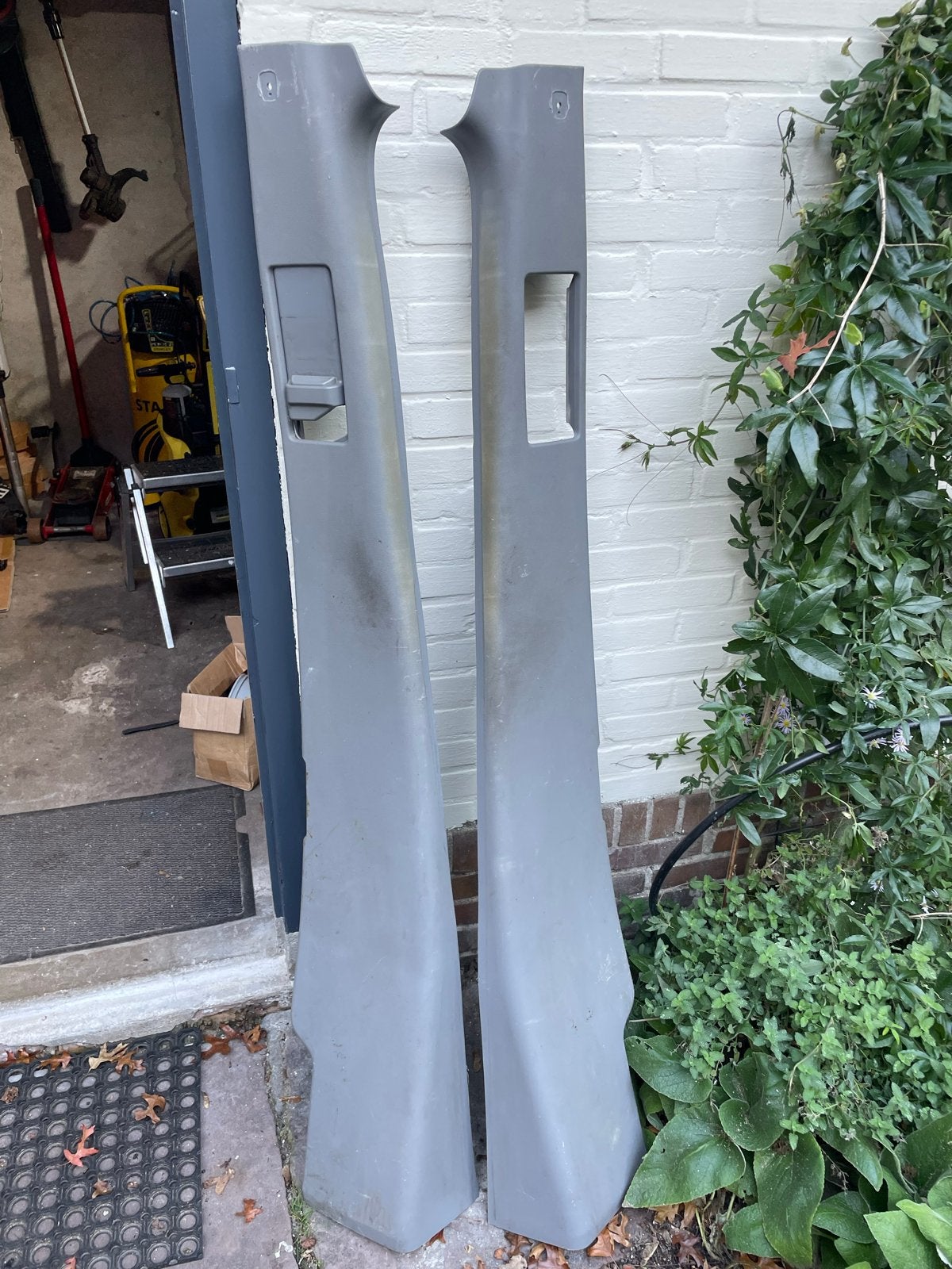 B-stijl bekleding Mercedes Sprinter W906 2009-2018, Ophalen of Verzenden, Gebruikt, Mercedes-Benz