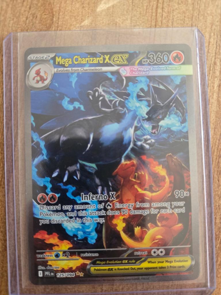 Pokémon Kaarten Collectie, Hobby en Vrije tijd, Verzamelkaartspellen | Pokémon, Ophalen of Verzenden, Zo goed als nieuw, Meerdere kaarten