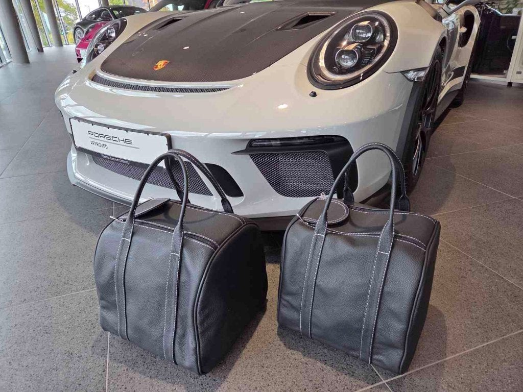 Roadsterbag tassenset Porsche 911 992 GT3 RS, Verzenden, Nieuw