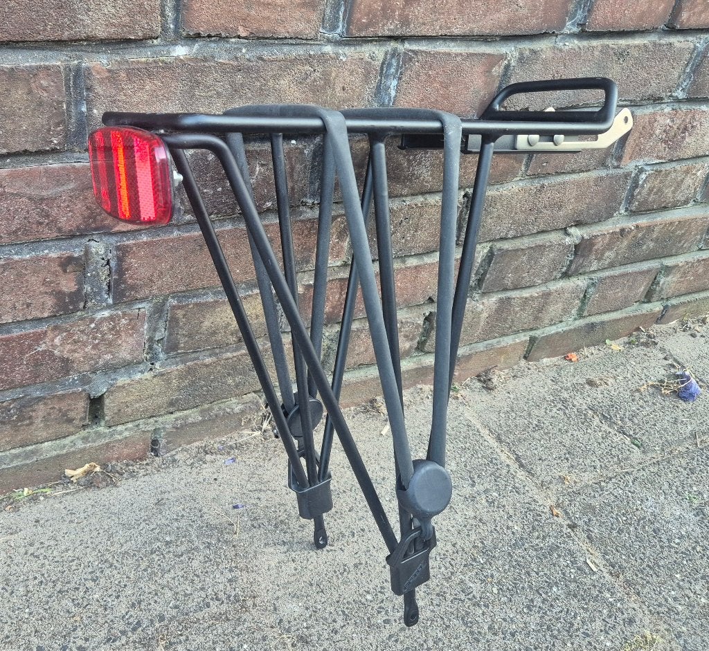 Bagagedrager voor mountainbike - Beto - nieuw, Ophalen, Nieuw