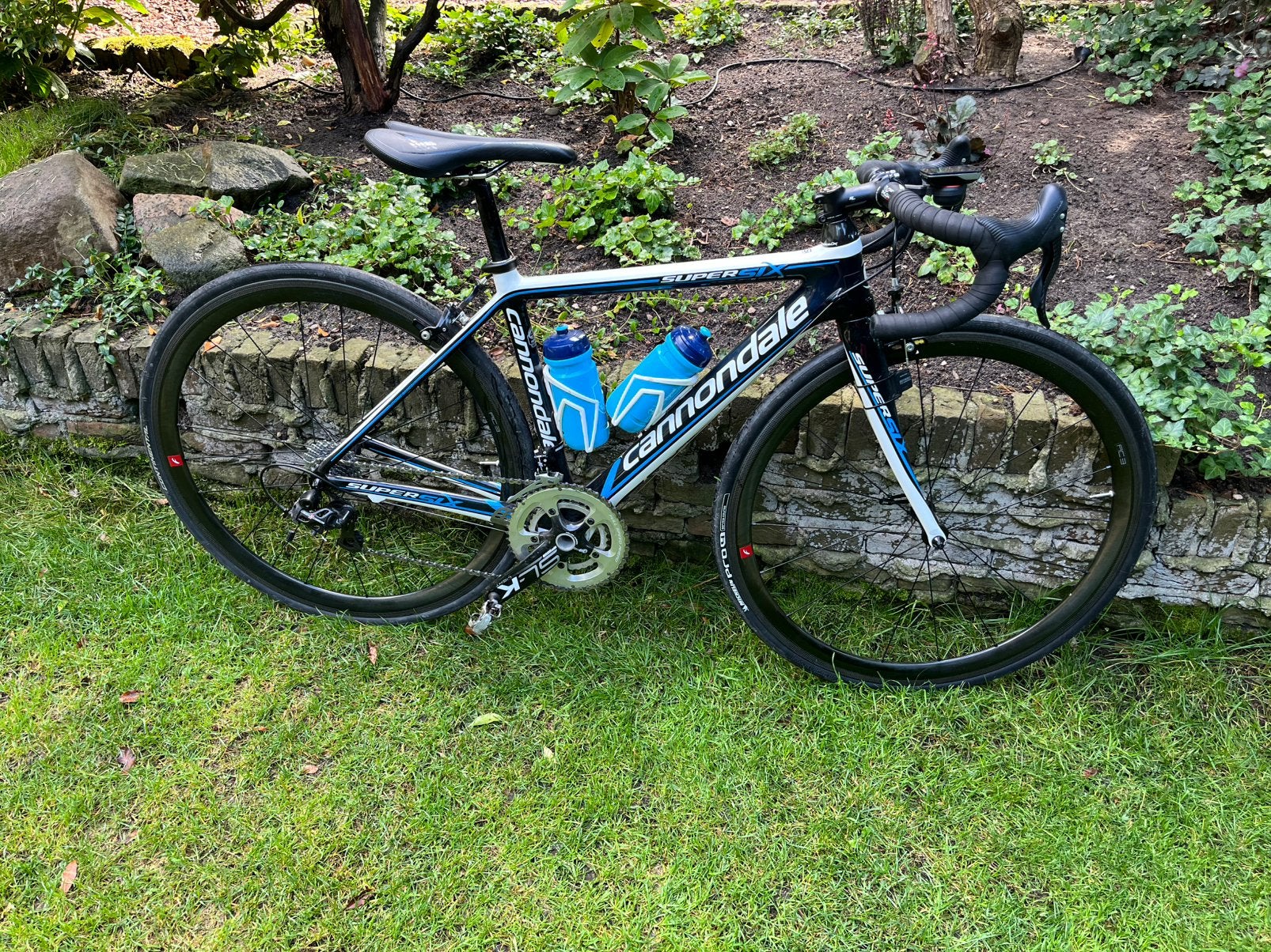 Cannondale Supersix XXS 44cm carbon voor kleinere rijders, Fietsen en Brommers, Fietsen | Racefietsen, Overige merken, 28 inch