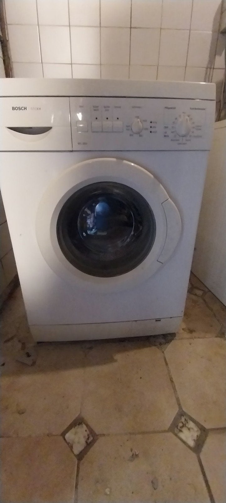 wasmachine Bosch