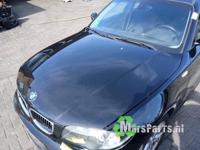 Motorkap van een BMW 1-Serie, Auto-onderdelen, Gebruikt, -, -, Ophalen of Verzenden