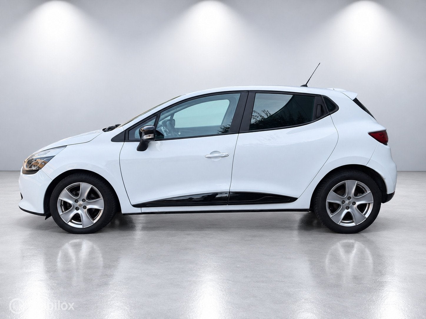 Foto 13 van Renault Clio 0.9 TCe Expression