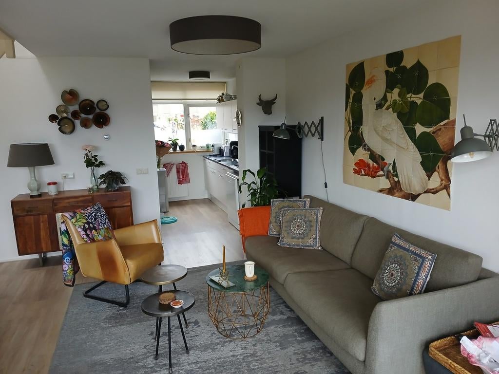 Vloerkleed Mart Visser 2 bij 3, Grijs, 150 tot 200 cm, 200 cm of meer, Ophalen of Verzenden