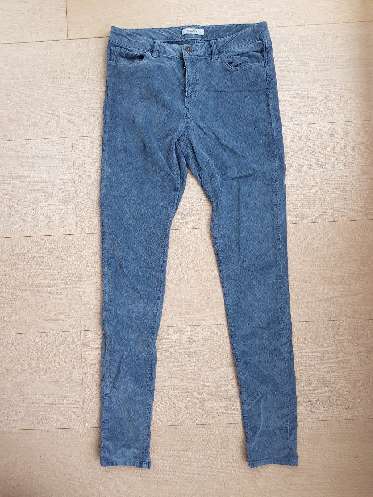 Leuke broek van Sissy-Boy. Laatste kans!, Blauw, Sissy-Boy, Ophalen of Verzenden, Maat 34 (XS) of kleiner