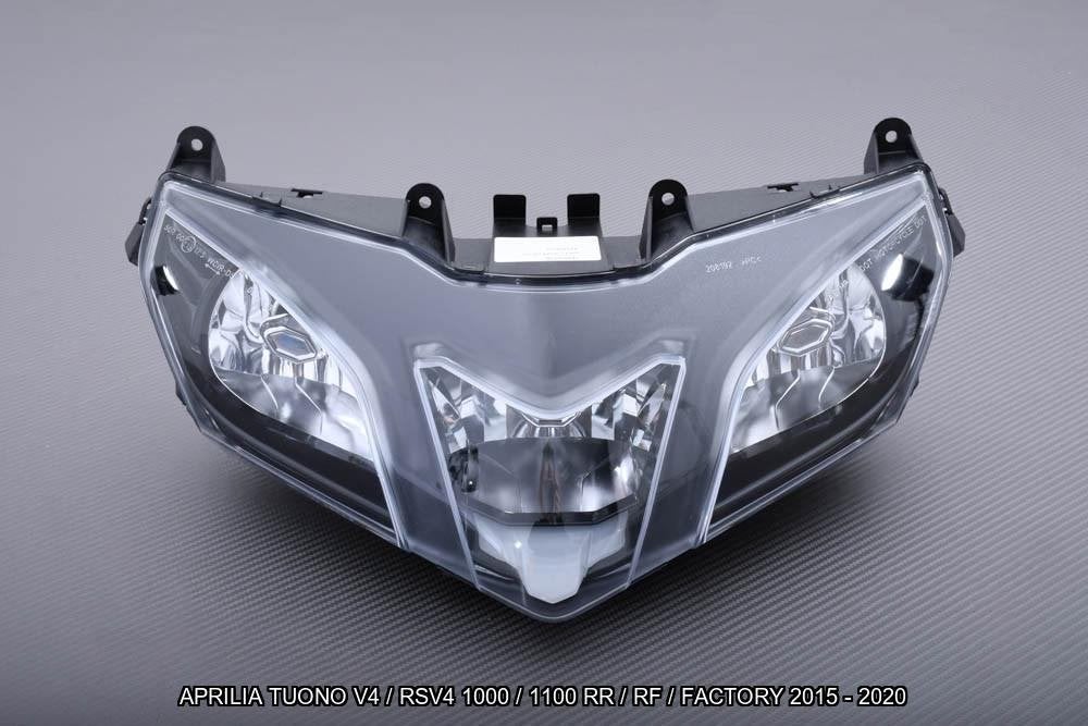 Koplamp / Voorlicht OEM APRILIA RSV4 TUONO V4 1100 2015 2020, Verzenden, Nieuw