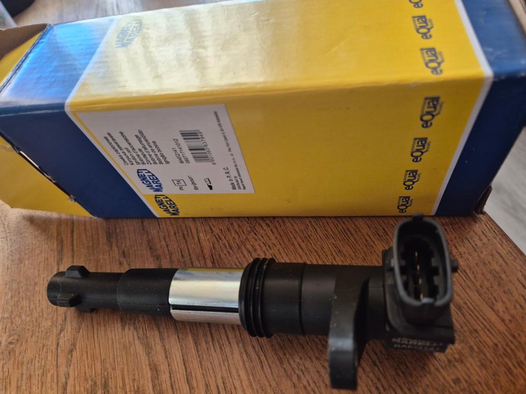 Nieuwe bobine voor Alfa Romeo 156 2.0 170 pk, Auto-onderdelen, Ophalen of Verzenden, Nieuw, Alfa Romeo
