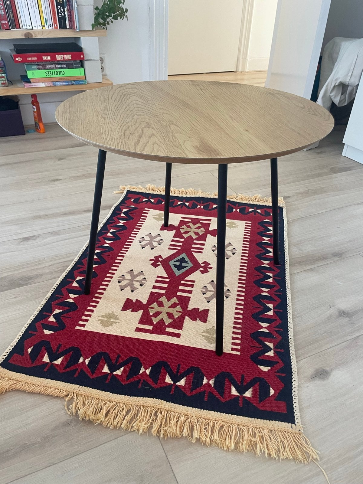 Coffee Table - Jysk, Huis en Inrichting, Tafels | Bijzettafels, Ophalen, Minder dan 45 cm, Minder dan 55 cm, Rond